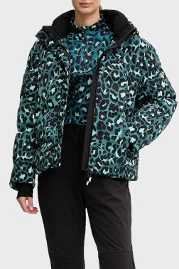 Горнолыжная экипировка Armani