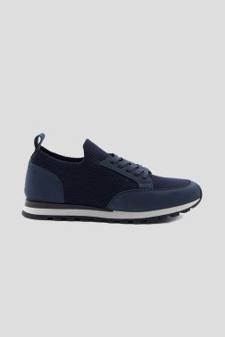 Кроссовки lifestyle Paul & Shark