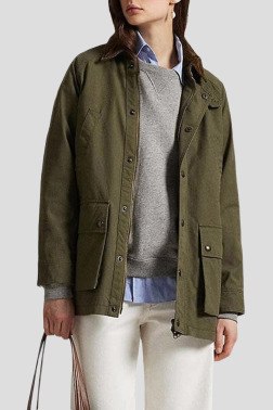 Куртка Ralph Lauren