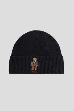 Шапка Ralph Lauren