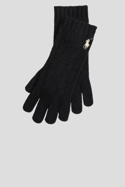 Перчатки Ralph Lauren