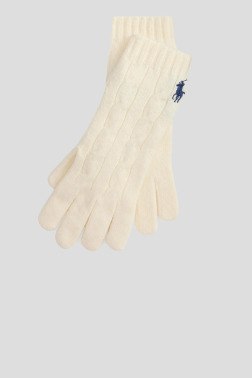 Перчатки Ralph Lauren