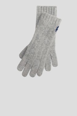 Перчатки Ralph Lauren