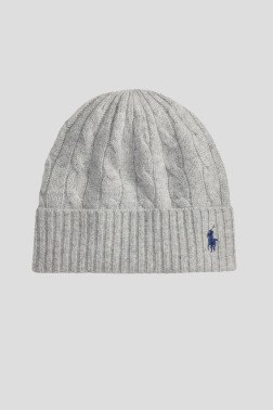 Шапка Ralph Lauren