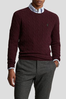 Джемпер Ralph Lauren