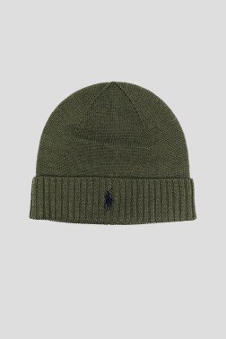 Шапка Ralph Lauren