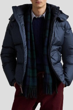 Зимняя куртка Ralph Lauren