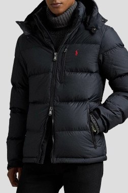 Зимняя куртка Ralph Lauren