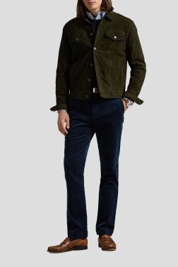 Брюки Ralph Lauren