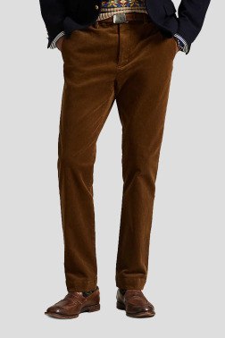 Брюки Ralph Lauren