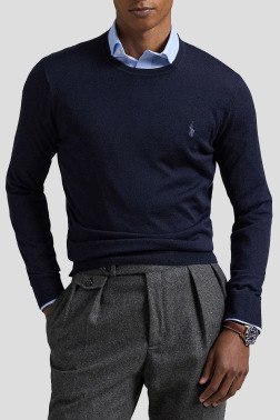 Джемпер Ralph Lauren