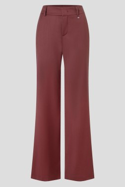 Широкие брюки Bogner