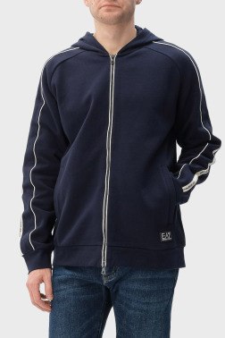 Спортивная кофта Premium Armani