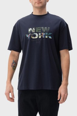 Футболка Armani