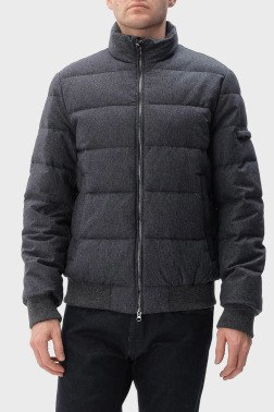 Зимняя куртка Hetrego