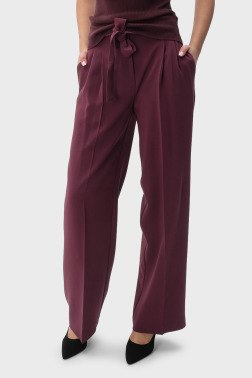 Классические брюки Hugo Boss