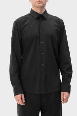 Рубашка Hugo Boss