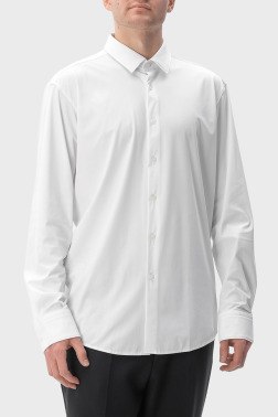 Рубашка Hugo Boss