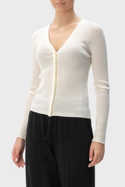 Кардиган Hugo Boss