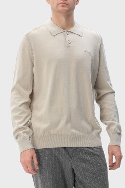 Джемпер Hugo Boss