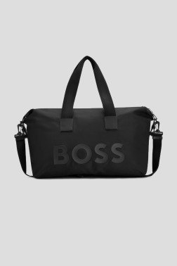 Дорожная сумка Hugo Boss
