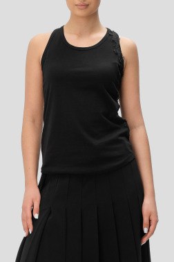 Летние топы Ermanno Scervino