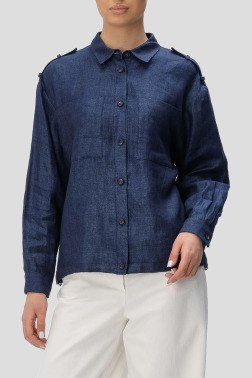 Рубашка Peserico