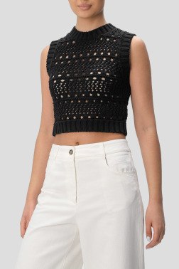 Летние топы Peserico