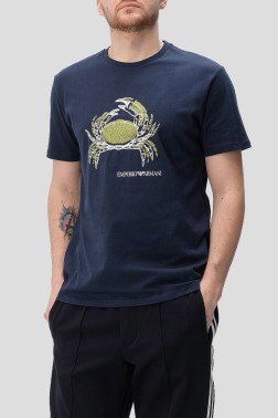 Футболка Armani