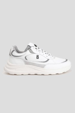 Кроссовки lifestyle Bogner