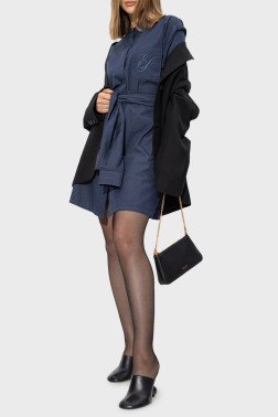 Летнее платье Armani