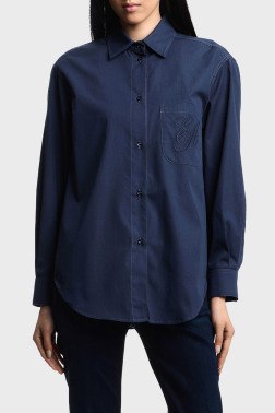 Рубашка Armani