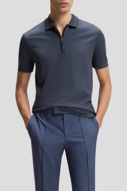 Мужское поло Hugo Boss