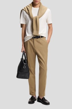 Футболка Hugo Boss