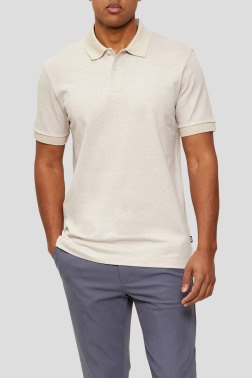 Мужское поло Hugo Boss