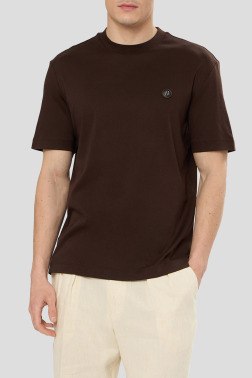 Футболка Hugo Boss