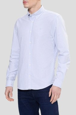 Рубашка Hugo Boss