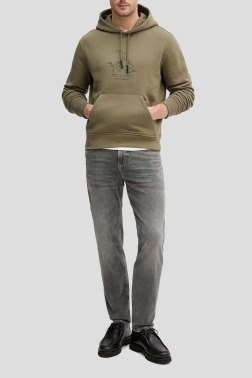 Мужские джинсы Hugo Boss