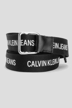 Классический ремень Calvin Klein