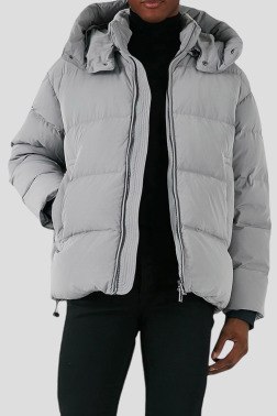 Зимняя куртка Armani