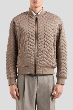Бомбер Armani