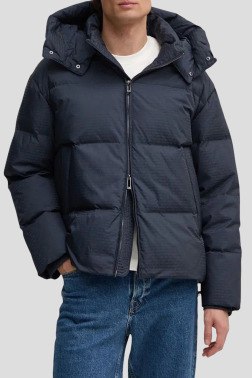 Зимняя куртка Armani