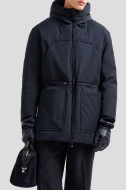 Зимняя куртка Armani