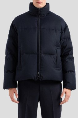 Зимняя куртка Armani