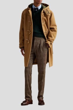 Брюки классические Ralph Lauren