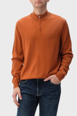 Джемпер Hugo Boss