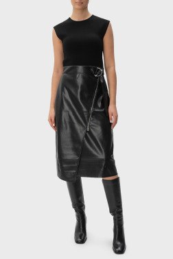 Повседневное платье Hugo Boss