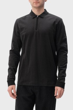 Джемпер Hugo Boss