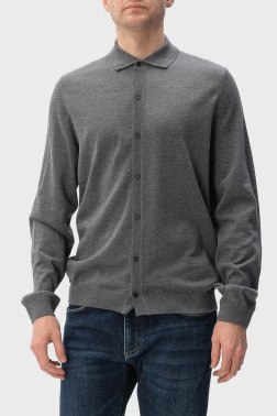 Кардиган Hugo Boss