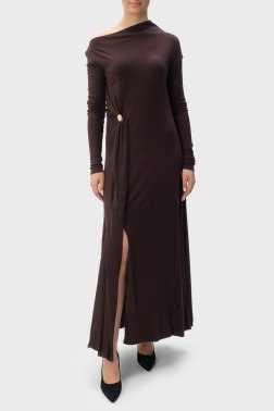 Вечернее платье Hugo Boss